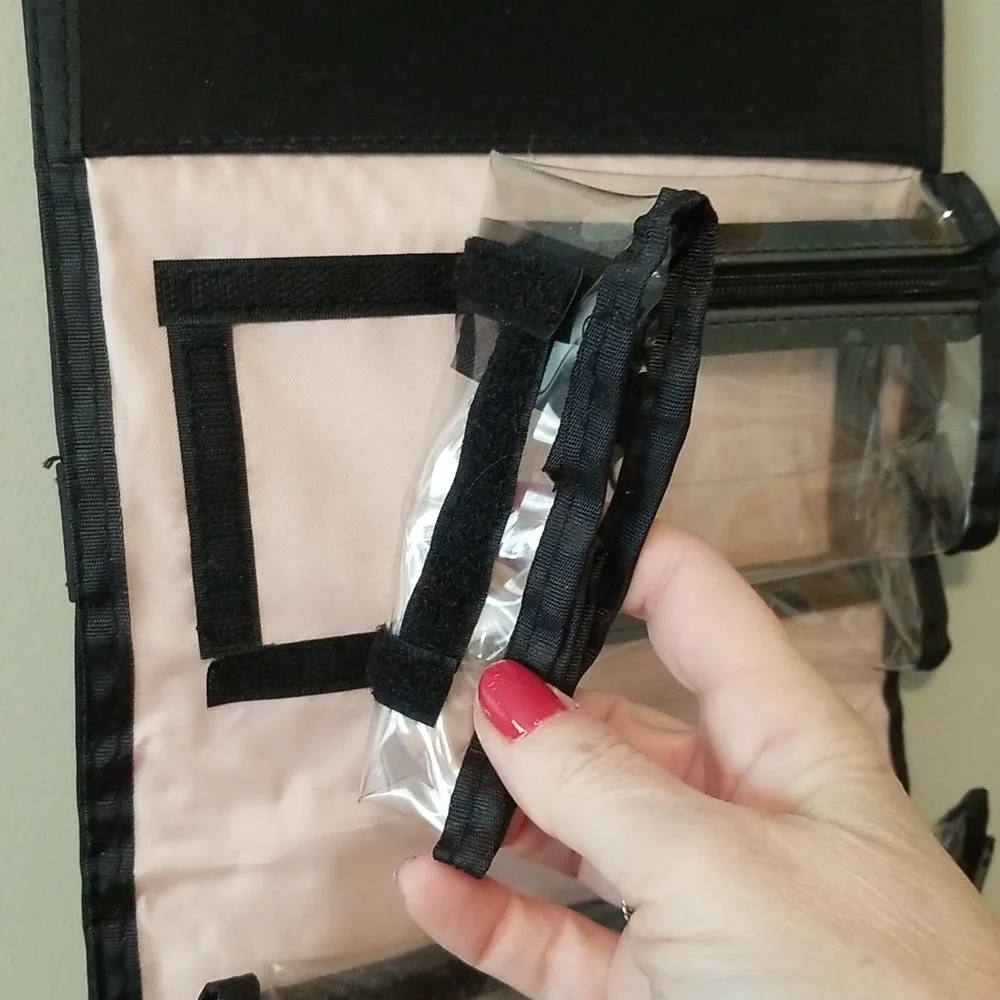 MARY KAY, Travel cosmetic organizer bag